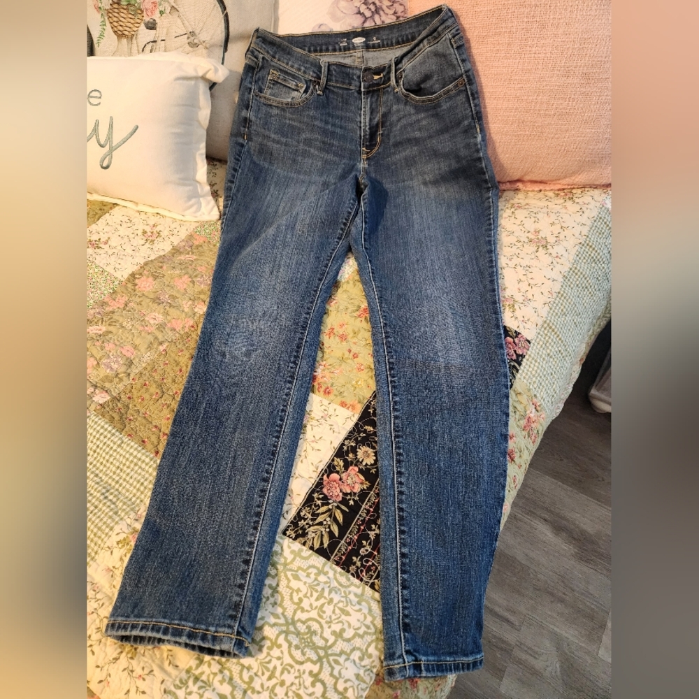 Women's Old Navy Jeans sz12